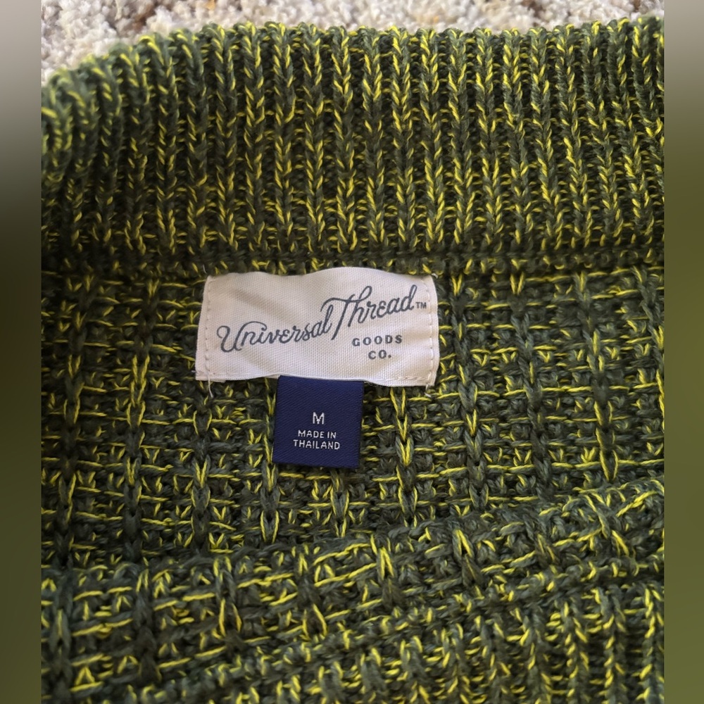Universal Thread Sweater - Picture 2 of 3